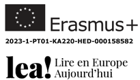 Logo of Lirensemble